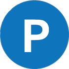 m-parking 아이콘