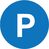 m-parking icône