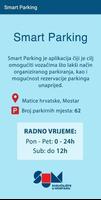 برنامه‌نما Smart parking - FPMOZ عکس از صفحه