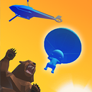 Parachute Master APK