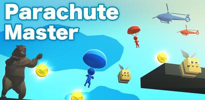Parachute Master Ekran Görüntüsü 3