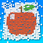 Pin Ball Picture आइकन