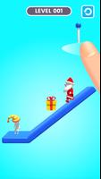 Santa Glide Ekran Görüntüsü 1