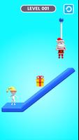 Santa Glide Ekran Görüntüsü 3
