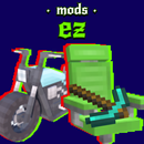 Ez Mods for Minecraft PE APK
