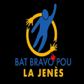 Bat Bravo Pou Lajenes