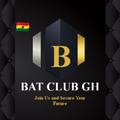 Bat Club GH
