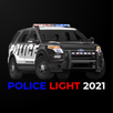 Police light 2021 APK