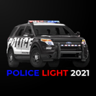ikon Police light 2021