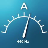 Advanced Tuner icon