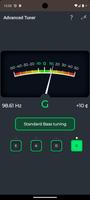 電子調音器 - Advanced Tuner 截图 1