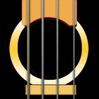 Bass Guitar Solo ícone