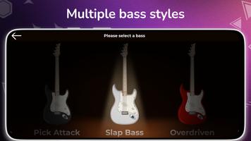 Bass Guitar Solo screenshot 1