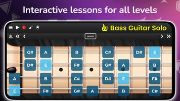 Bass Guitar Solo screenshot 3