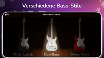 Bass Guitar Solo Screenshot 1