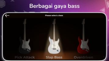 Bass Guitar Solo screenshot 1