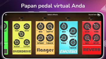 Bass Guitar Solo screenshot 2