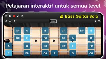 Bass Guitar Solo screenshot 3