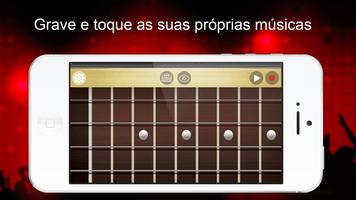 Bass Guitar Solo imagem de tela 2