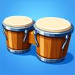 Bongo Drums icon