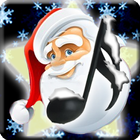 Christmas Music Instruments icon