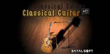 Classical Chords Guitar