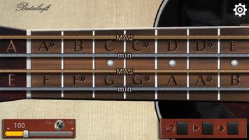 Classical Chords Guitar 海报