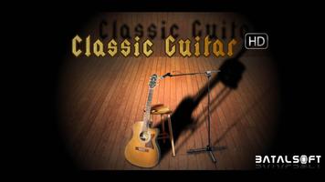 Gitar chord klasik syot layar 1