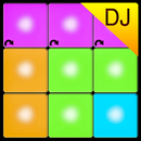 DJ Disco Pads - mix dubstep, d APK