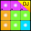 DJ Disco Pads - mix dubstep, d APK