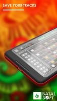 Drum Machine Loops syot layar 2