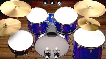 Drum Solo Legend ポスター
