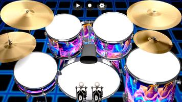 Drum Solo Legend スクリーンショット 1