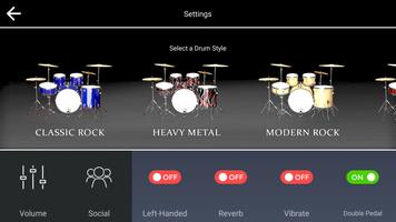Drum Solo Legend Screenshot 2