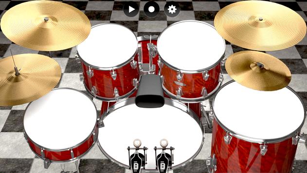 Drum Solo Legend screenshot 5