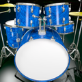 Drum Solo HD - The best drumming game