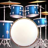آیکون‌ Drum Solo HD