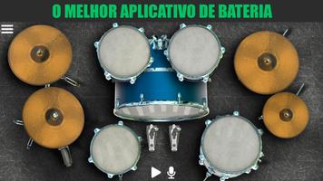 Drum Solo HD Cartaz