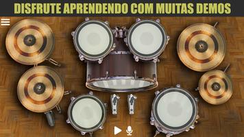 Drum Solo HD imagem de tela 1