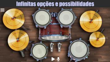 Drum Solo HD imagem de tela 3