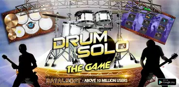 Drum Hero (rock music game, ti
