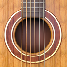 آیکون‌ Guitar Solo HD - گیتار الکتریک