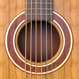 آیکون‌ Guitar Solo HD - گیتار الکتریک