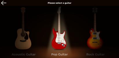 Guitar Solo HD - Gitar syot layar 2