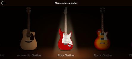 Guitar Solo HD - Gitar syot layar 2