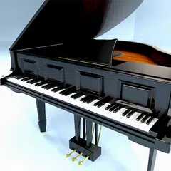 Piano Solo HD - ピアノ アプリダウンロード