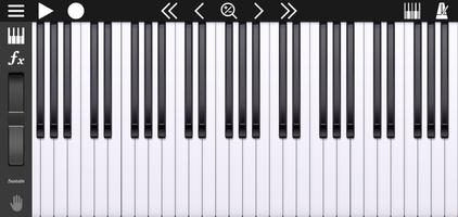 Piano Solo HD Ekran Görüntüsü 3