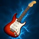 Elektro Gitar  (Power Guitar) APK