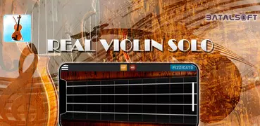 Violino real