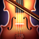 Violino real APK